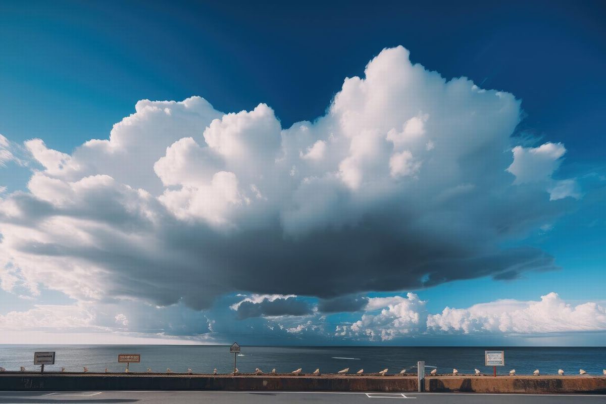 雨雲